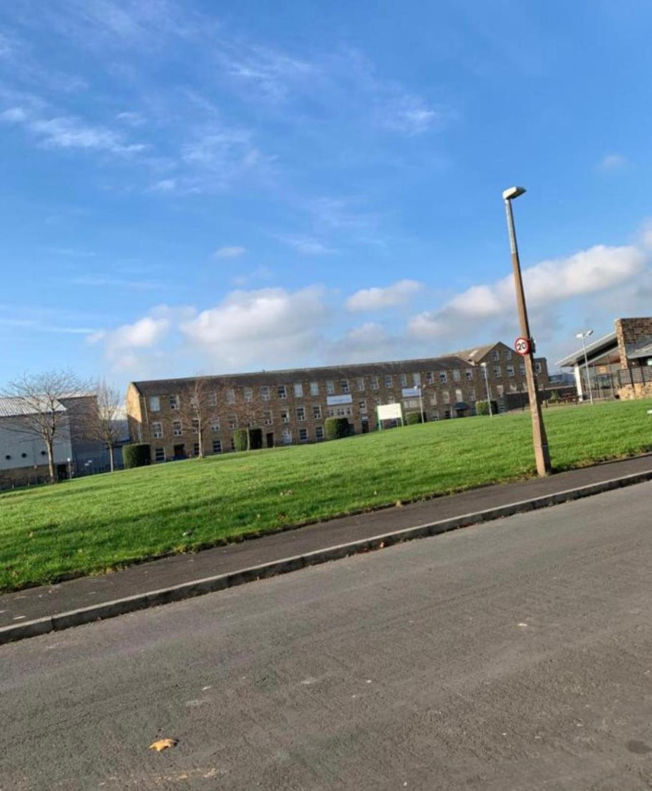 Luxury Travis House Burnley