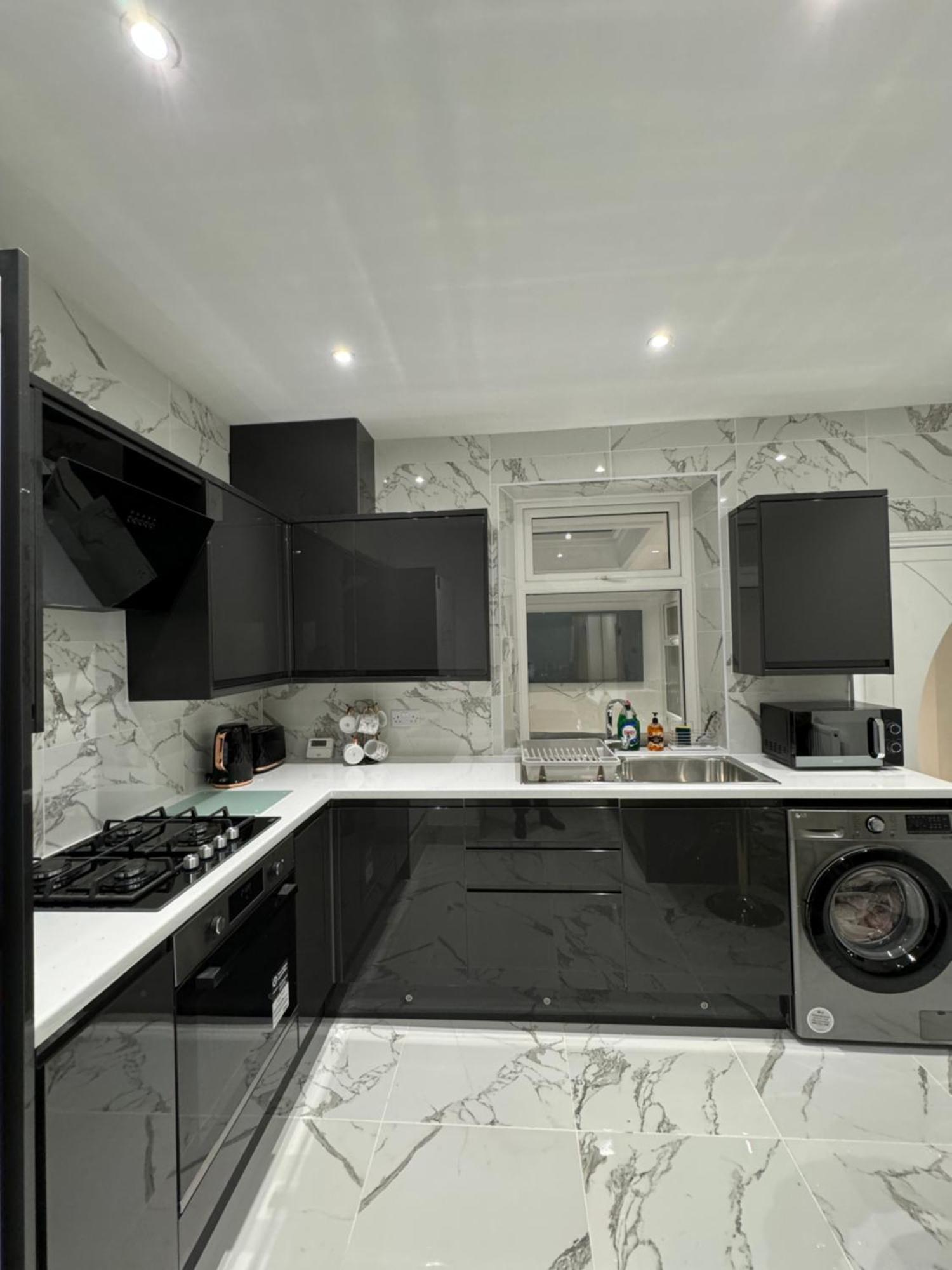 Luxury Travis House Apartment *