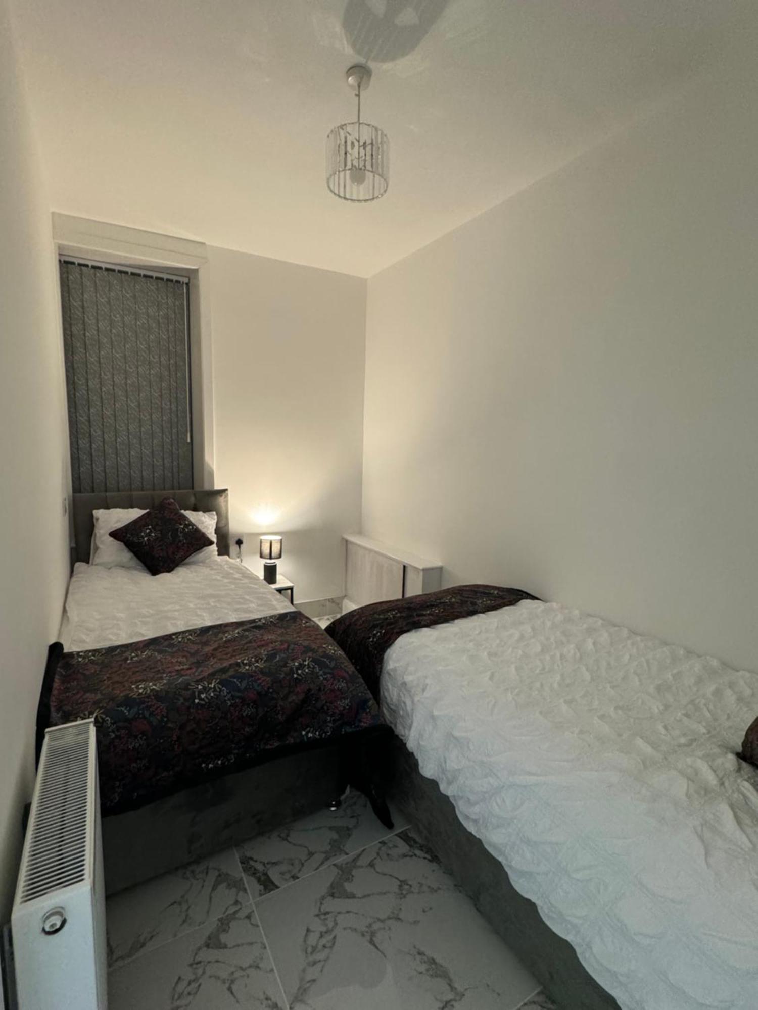Luxury Travis House Apartment Burnley